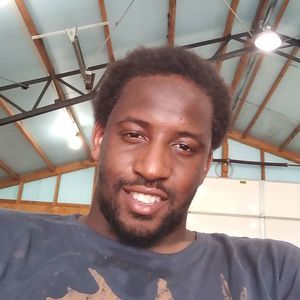 Meet your Posher, Ashton